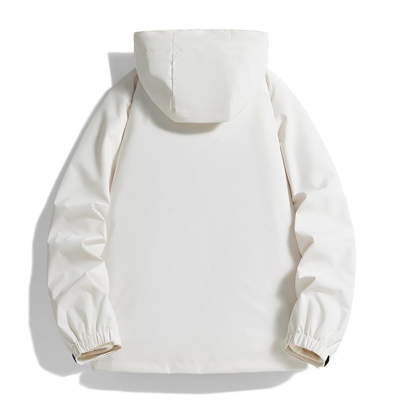 Bird's Unisex 3-in-1 Windproof & Water-Resistant Ski Jacket