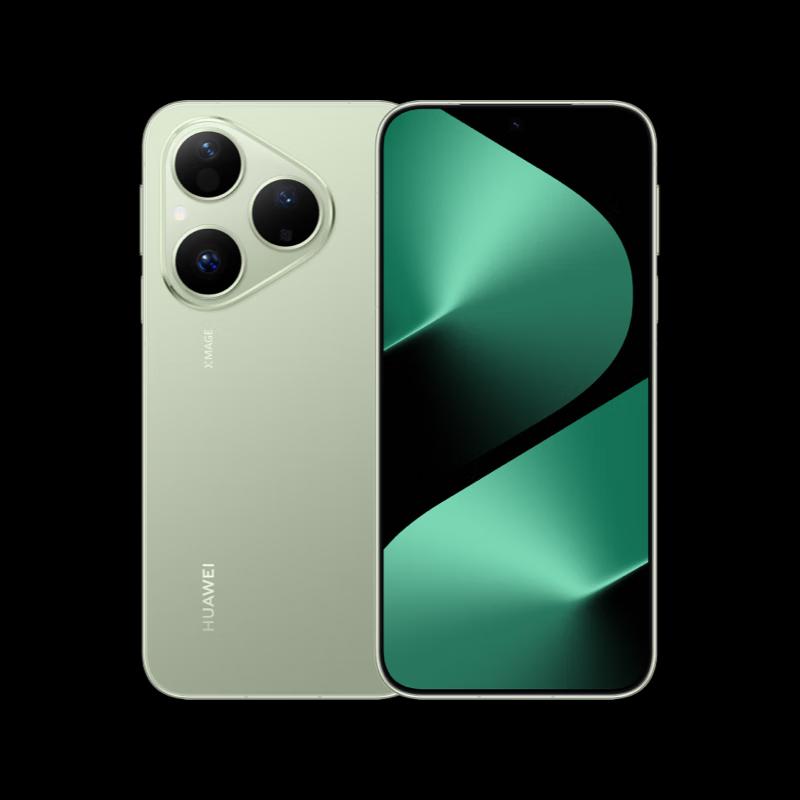 

HUAWEI Pura 80 (CN version)