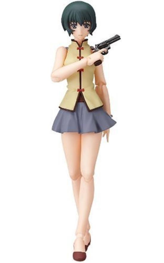 

figma for the Ein Phantom~Requiem Phantom~