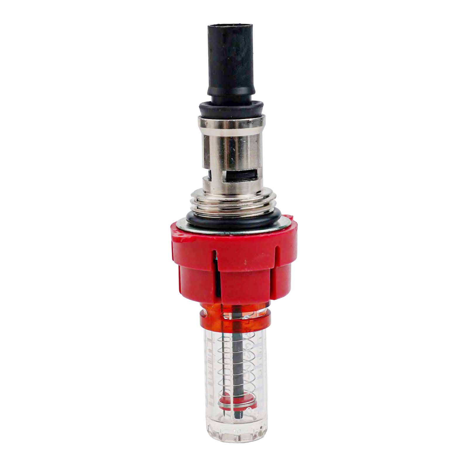 

Efficient Heat Distribution with Underfloor Heating Flow Meter Regulator 1/2