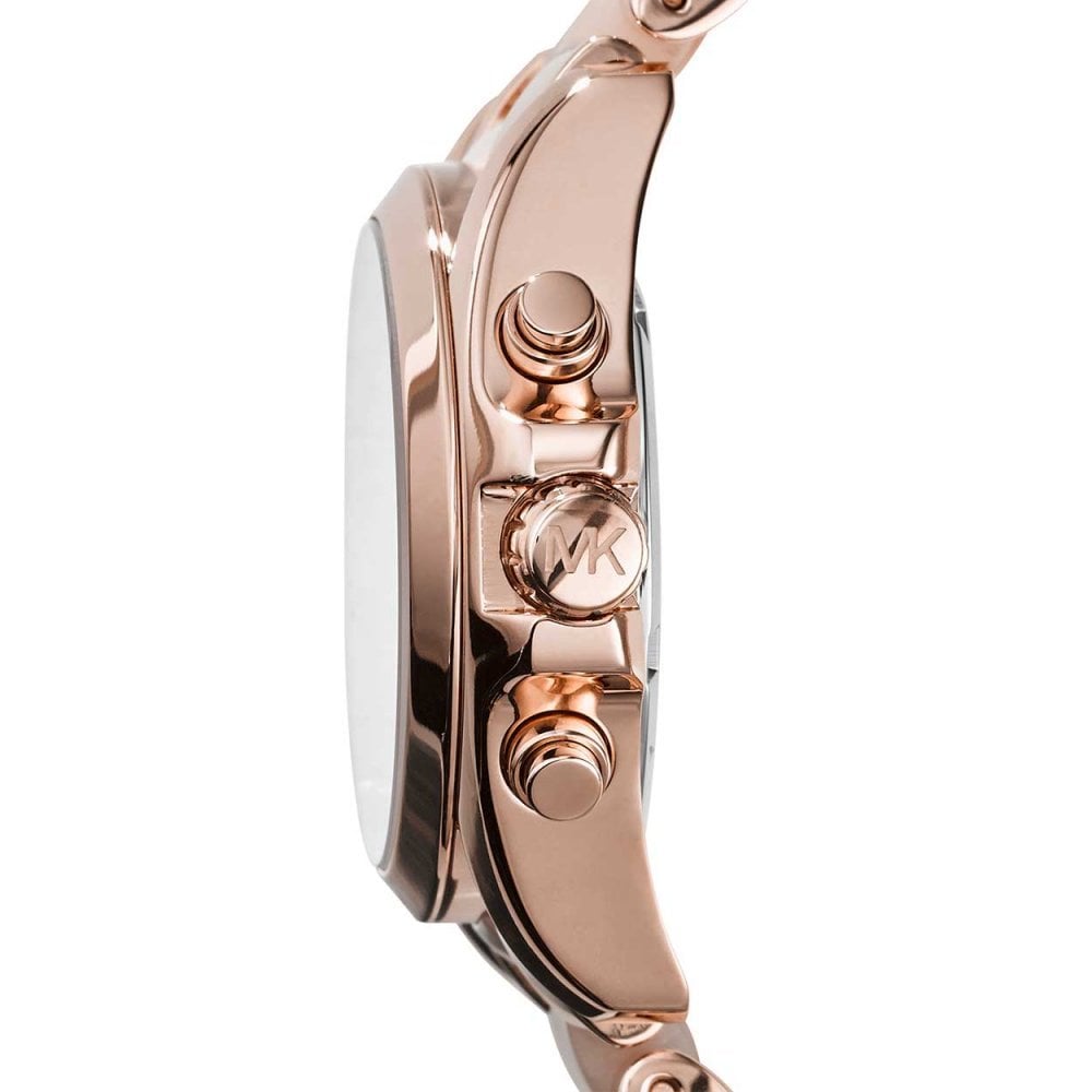 Michael Kors MK6066 Bradshaw Ladies Watch