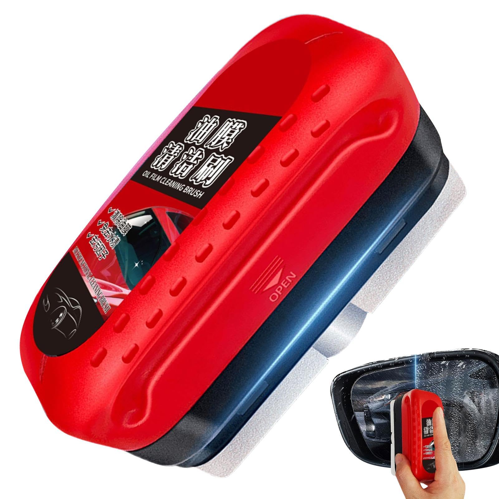 

120ML Car Glass Film Glass Film Remover Auto Window Film 120ml