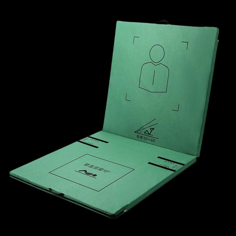 Folding Oxford Cloth Sit-Up Training Mat