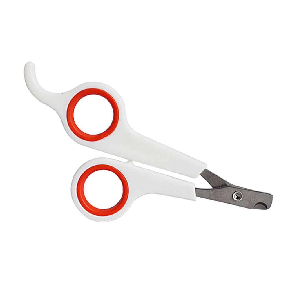 dog nail scissors
