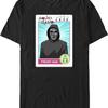 Men's Squid Game Front Man Card T-Shirt