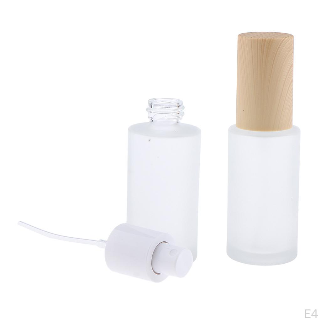 Bottle Refillable Sprayer