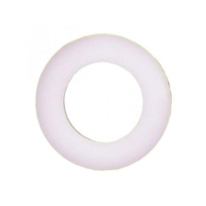 Joint, bague d'étanchéité - Polyamide - Détendeur CO2 - Lot de 100 pièces - 11,8 x 18 x 3,7 mm - Haute pression