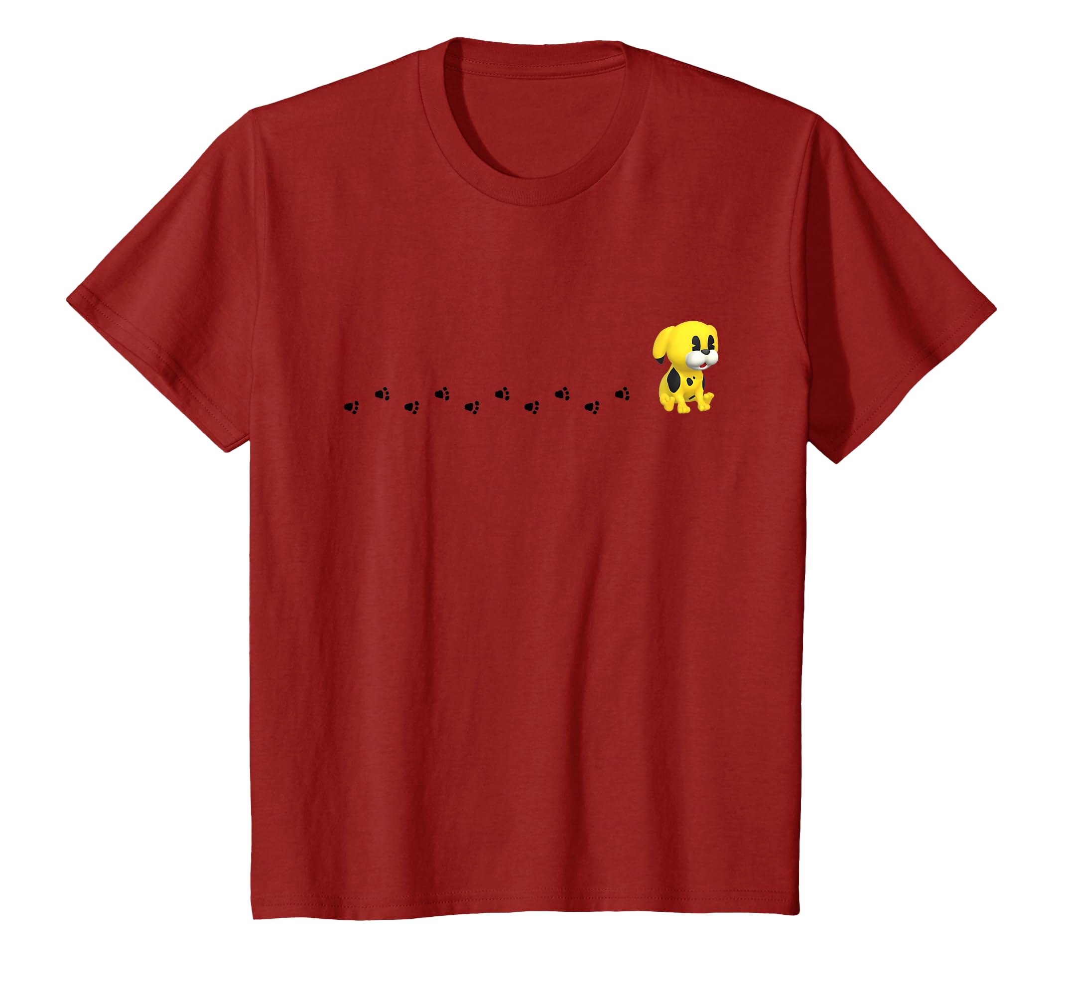 

Pac-Man World Repack 008 T-shirt