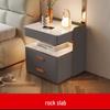 Modern Smart Bedside Cabinet