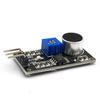 Lydsensormodul Lydkontrollsensor MAX4466 MAX9814 Bryterdeteksjon Vissellydbryter Mikrofonforsterker KY-037