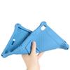 Custodia in Silicone per Lenovo Tab P11 Xiaoxin Pad 11 2021 TB-J606F Pro 2020 TB-J706F M10 Gen2 TB-X306F M10 Plus TB-X606F Copertura con Supporto