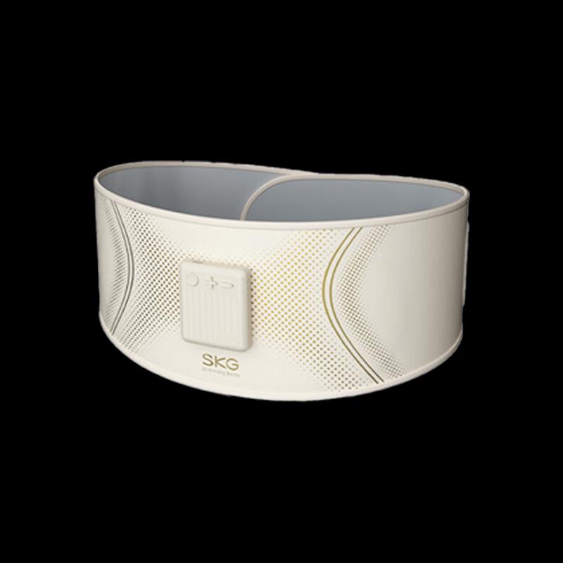 SKG G3 Series 1st Gen Waist Massager