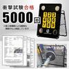 Leading Edge Baseball Practice Net Softball Rebound Net Rebounder Struck Out Pitching Catching Pitching Catching Training Supplies Goods Equipment