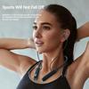50H Play Time Wireless Headphones Stereo Surround Sound ENC Bluetooth Earphone Neckband Earbuds Waterproof Sports Gamer Headsets