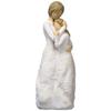 Figurine - ENESCO - Willow Tree - Woman and Child - Hand-painted Resin Sculpture - Indoor