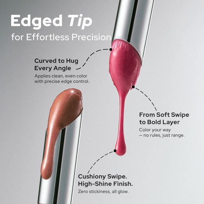 Oddtype Unseen Balloon Lip Tint (877 Rizz)