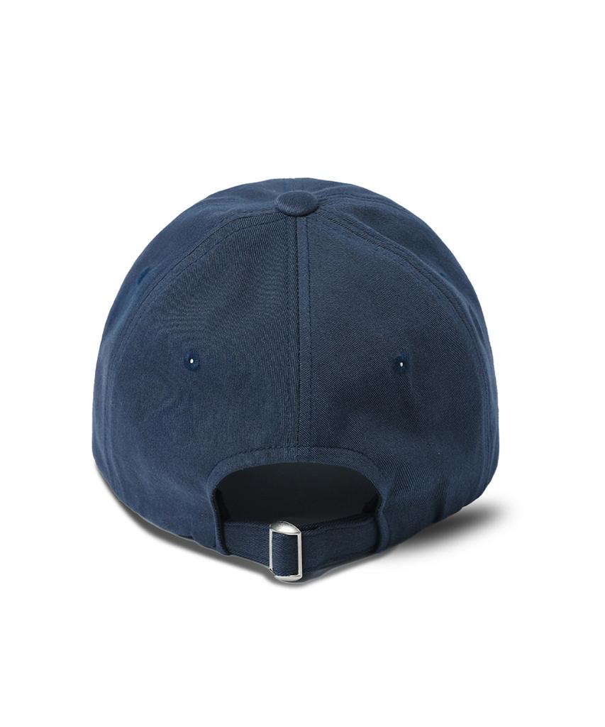 Bibalabida Circle Ball Cap