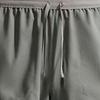 Nike Dri-Fit Solid Color Sweat-Wicking Quick-Dry Breathable Running Shorts Men Shorts IF2051-084