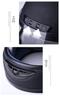Men's Winter Full-Face Motorcycle Helmet, Warm Unisex, Anti-fog, All-Season, Universal Fit.