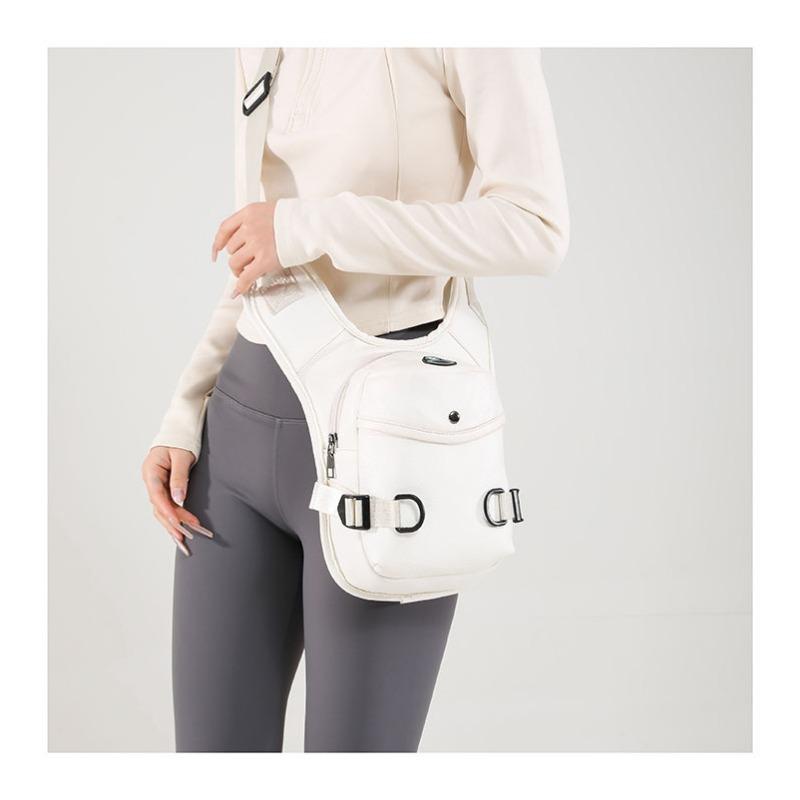 New trend bag, cycling leg bag multi-function.