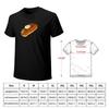 Yakisoba pan (Japanese fried noodle bun) T-Shirt rapper graphic tees blanks graphic t shirt vintage funnys men t shirts