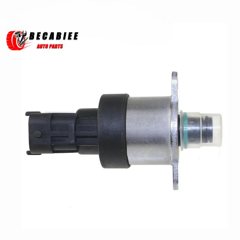 0928400644 High Pressure Fuel Pump Regulator Metering Control Solenoid SCV Valve Unit For Ford Cargo F250 Cummins 0 928 400 644