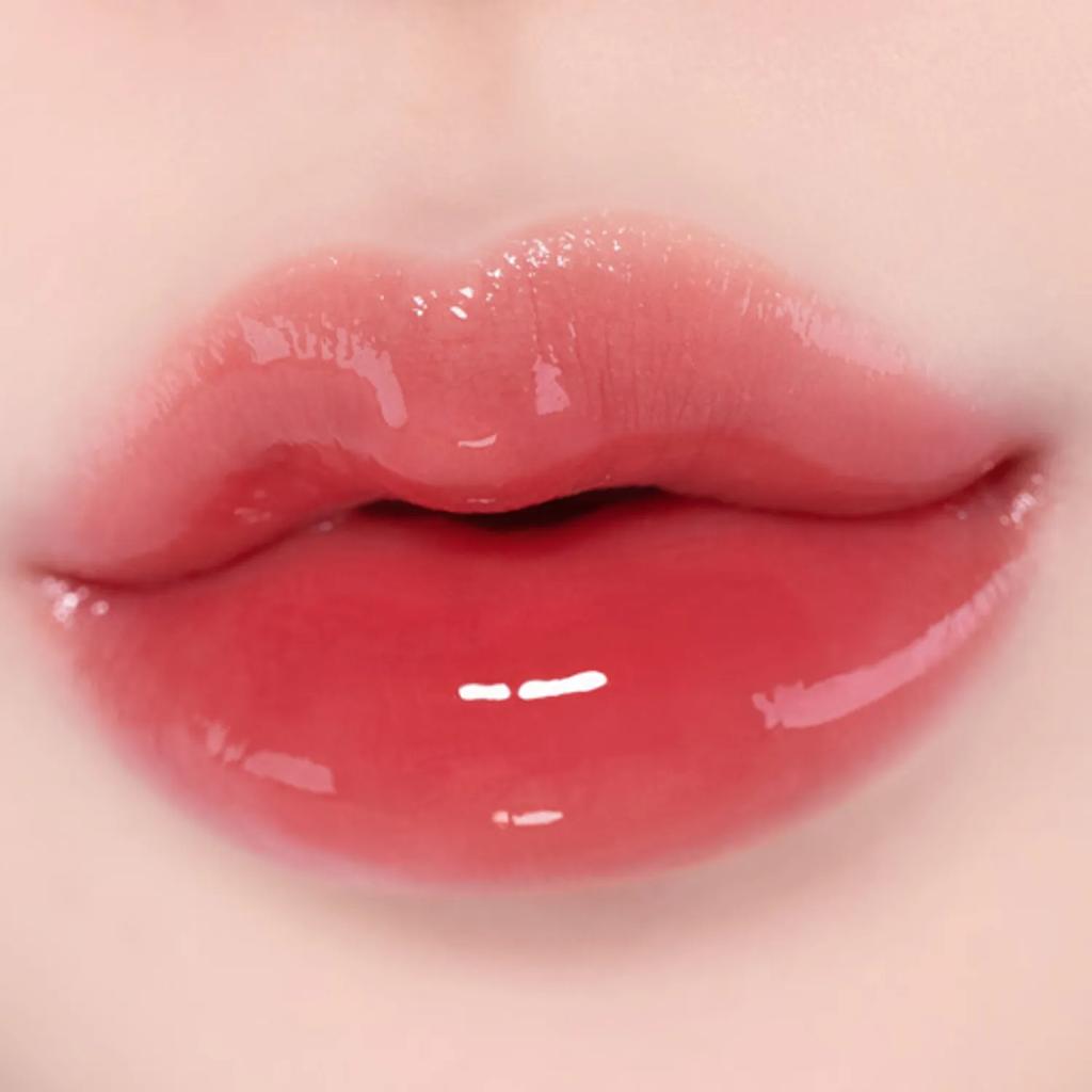 [ETUDE] ETUDE Over Glowy Tint 3g (6 Color Options)