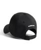 Peullaeto G Smile Cap_Black