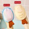 1 PCS Soap Foaming Net Bath Mesh Sponge For Shower & Body Wash Exfoliating And Deep Cleaning Scrubber For Bathroom Supplies
