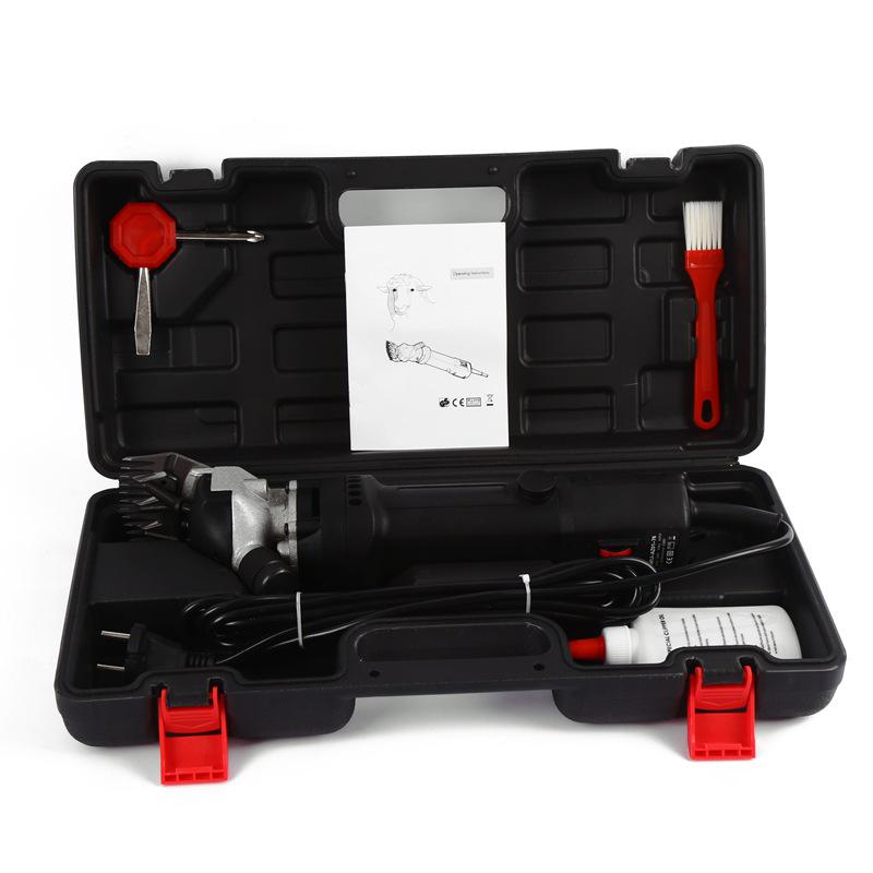 Saixielong Electric Wool Shears Clippers