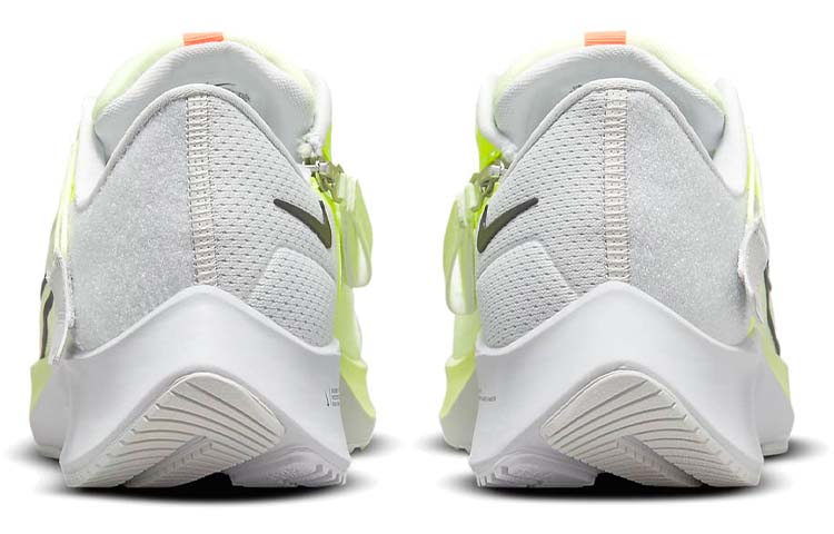 Nike Air Zoom Pegasus 38 FlyEase 'Barely Volt' DA6674-700