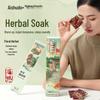 AIXIUTANG Floral Wormwood Herbal Bath & Foot Soak Tablet