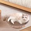 Cat Scratcher Pad Bed Scratching Board Pet Cats Sleeping Supplies Scratch Couch for