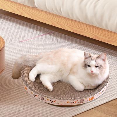 Cat Scratcher Pad Bed Scratching Board Pet Cats Sleeping Supplies Scratch Couch for