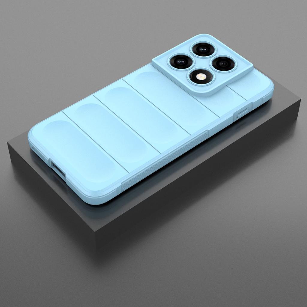 Applicable To MOTOedge11pro Magic Shield Anti-drop Mobile Phone Motorola EDGE11pro Simple Mobile Phone Case
