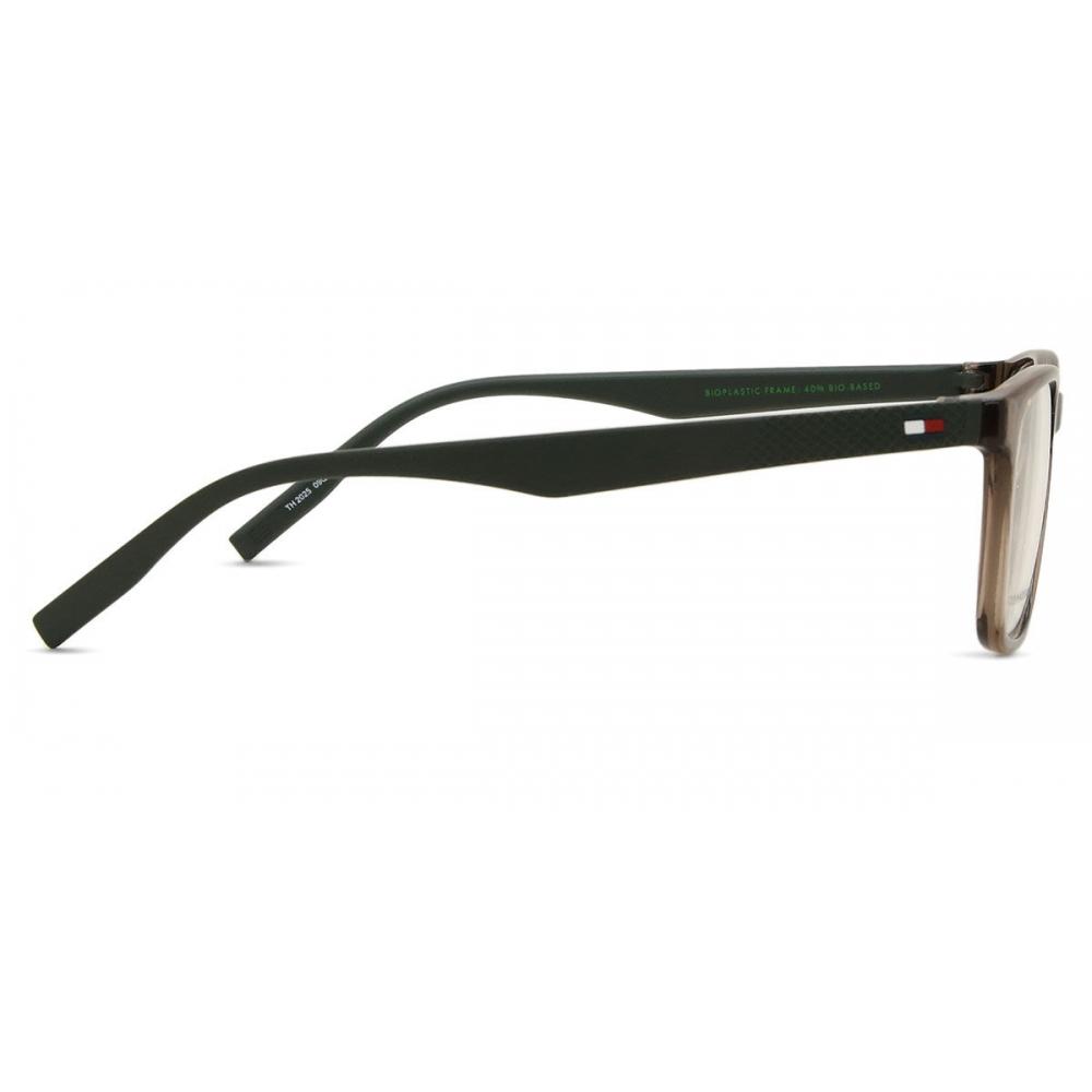 Tommy Hilfiger Kids Eyeglasses Th 2025 09q
