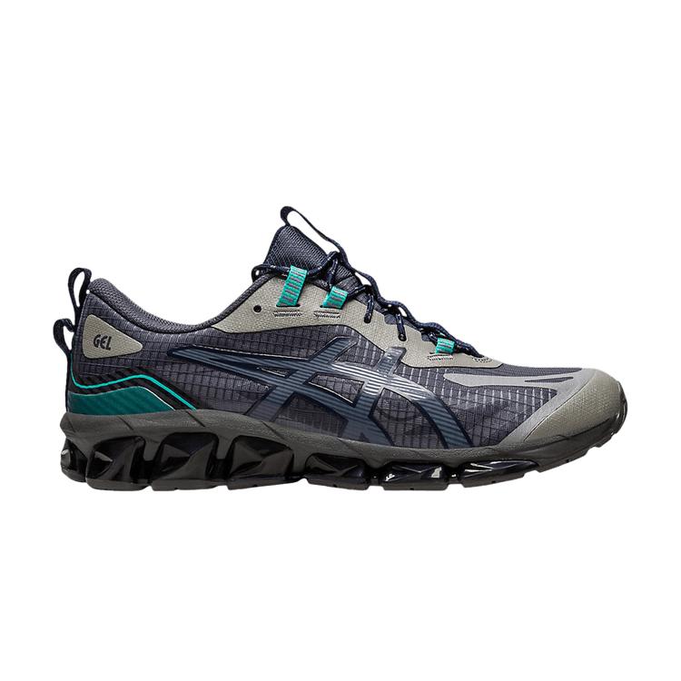 

Мужские кроссовки ASICS Gel Quantum 360 7 Carrier Grey Waterfall 1201A680-021