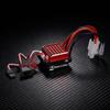 60A Electronic Speed Controller Brushed Motor RC Car Brushed ESC Durable 60A Brushed ESC