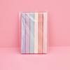 6 Pezzi Carini Kawaii Colore Caramella Molandi Cancelleria Ufficio Scuola Regalo Pennarelli Evidenziatori