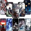 FM31 Mo Dao Zu Shi Phone Case for Motorola Edge 60 60s 70 G86 G56 G54 E14 G04S G45 G54 G64 S30 S50 X30 X40 X50 Pro Power