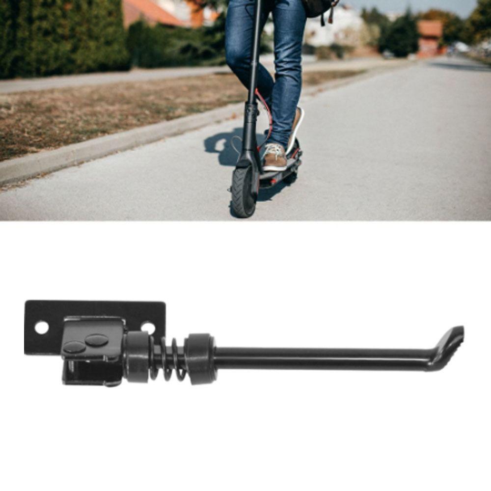 Verdickter Feder E-Scooter Ständer für KUGOO M4 Klapproller Stütze
