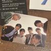[USED] BTS Capsule Album MAP OF THE SOUL 7