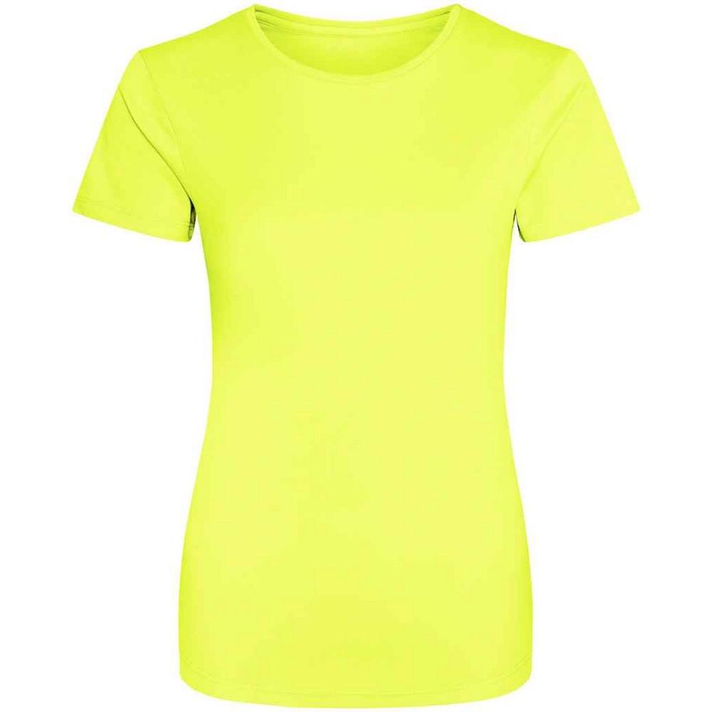 AWDis Cool Womens/Ladies T-Shirt