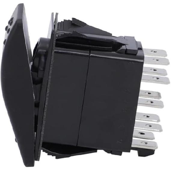 Suitable for 2011-2017 4X4 2011-2017 4WD Push Button Switch 710001737 Four Wheel Drive Switch Replacement Accessories