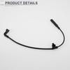 Front Brake Pad Wear Sensor for Chevrolet Silverado 2020-2022 Disc Break Pad Wear Indicator Sensor TPU Rubber 1pc