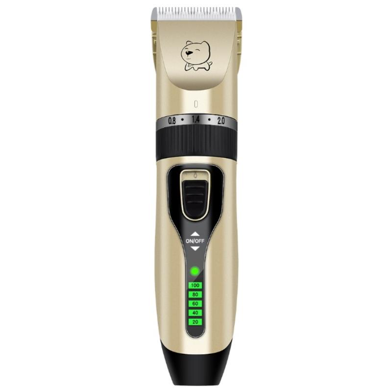 Tierhaarschneider Tier Elektrischer Haarschneider Katzenhaarschneider Set Haarschneider Tierbedarf Trimmwerkzeuge