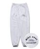 Deomail Miledone Mildone Signature Sweatpants [Oatmeal]