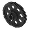 Spur Gear Metal 55T Mod.5 RC Car Spur Gear Replacement for Losi Mini B Mini T 2158 for Losi Mini No