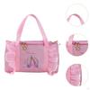 Ballet Dance Bag Tutu Dress for Travel Gymnastics Latin Sports Dancing