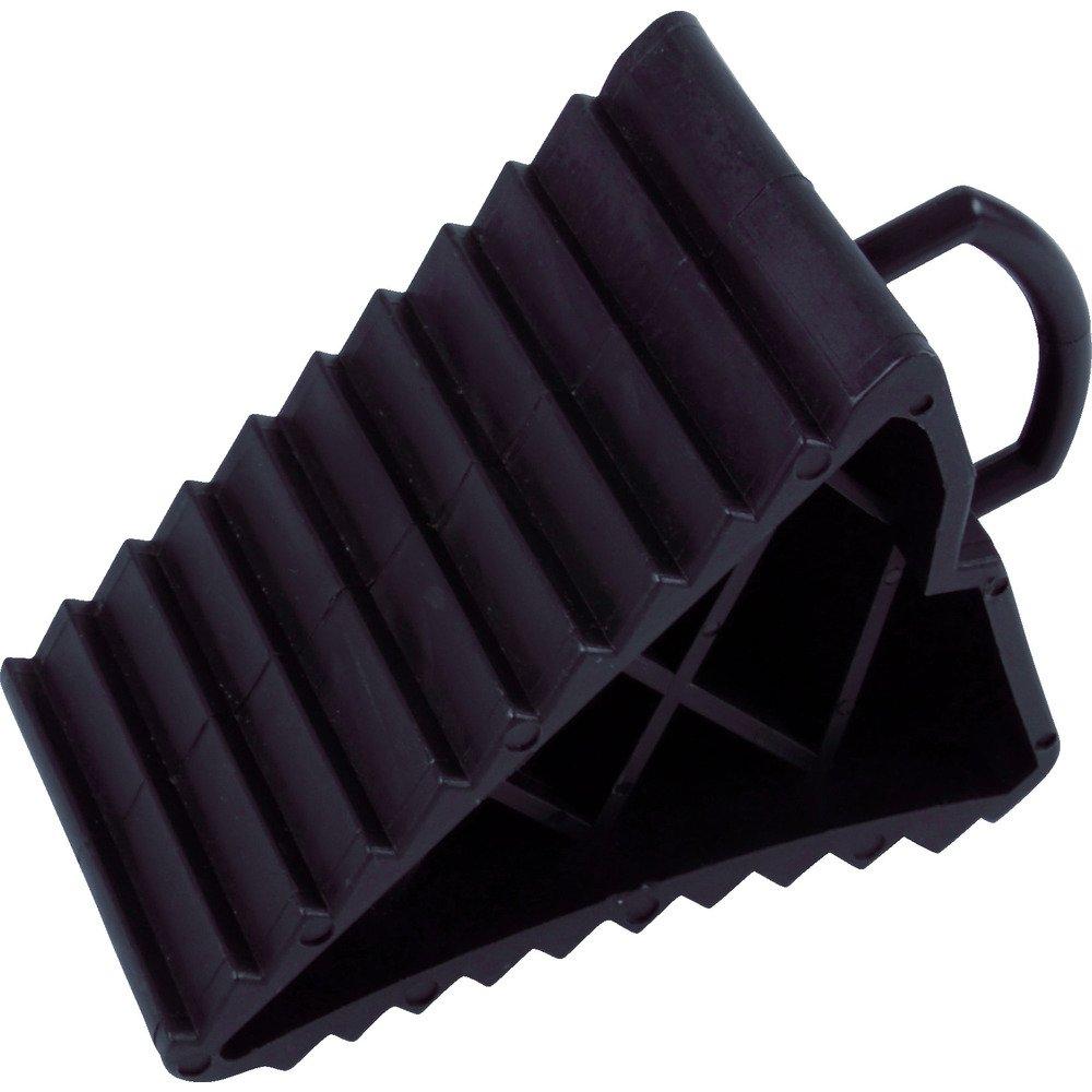 

TRUSCO Шина для транспортных средств весом 2 тонны и менее Стопор, Штук, Черный, TTS-2T-BK чёрный